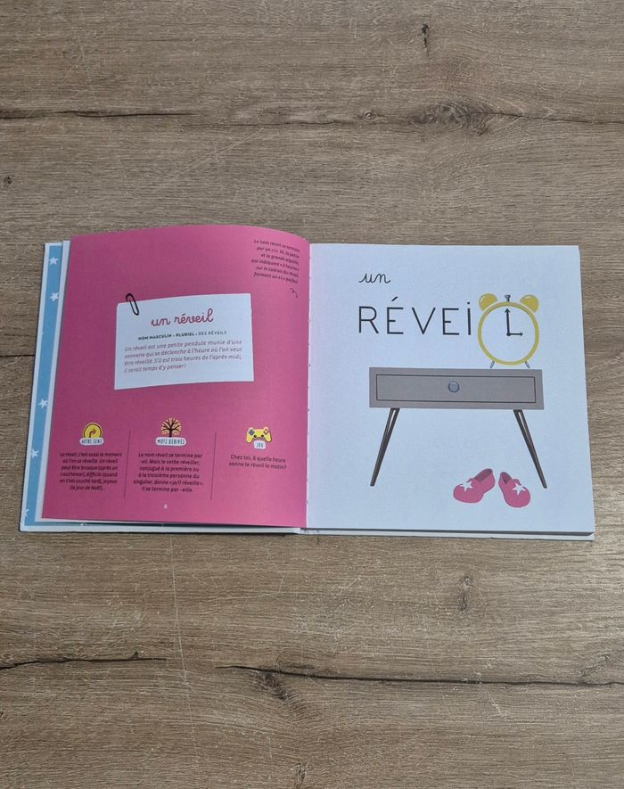 Un petit dessin vaut mieux qu'une grande leçon - photo numéro 3