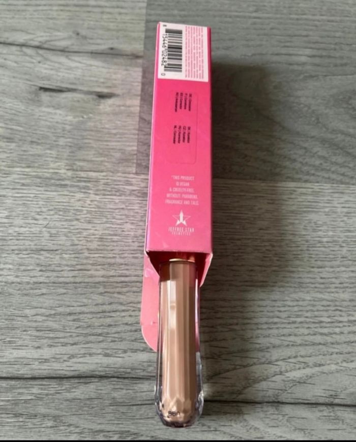 Anticerne Jeffree Star - photo numéro 3