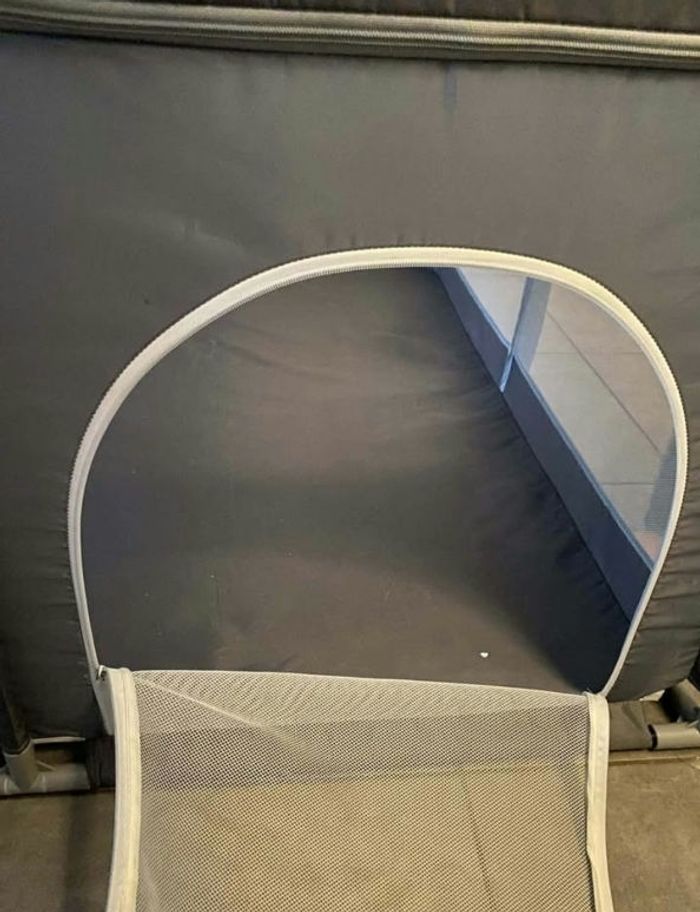 Parc bébé - photo numéro 3