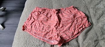 Short femme taille s 