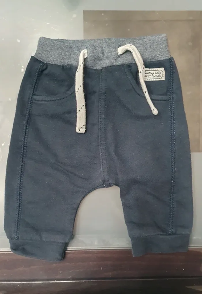 Pantalons - photo numéro 7