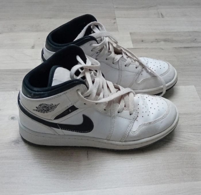 Nike air Jordan