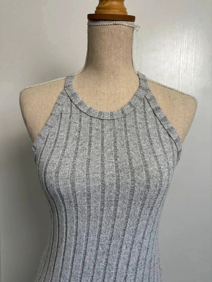 Robe longue taille M - photo numéro 3