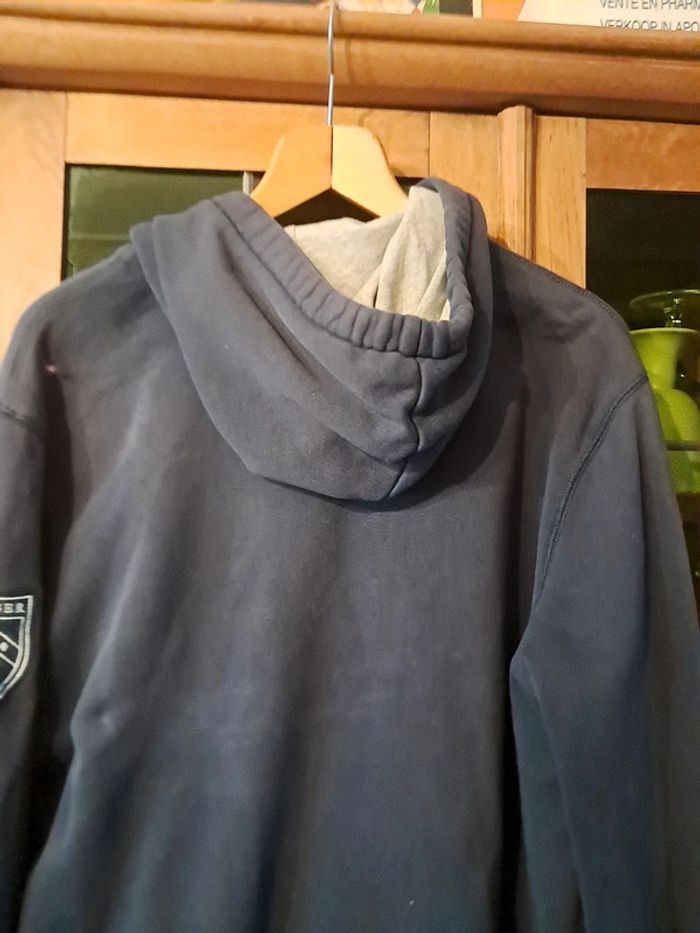 Pull à capuche Tommy Hilfiger numéro 8 - photo numéro 8
