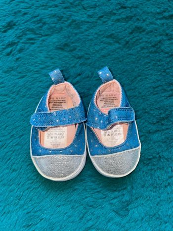 Chaussure Minnie