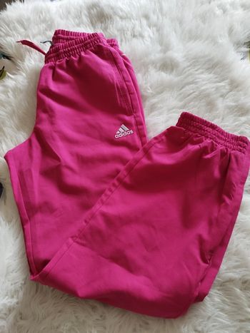 Bas de jogging fille