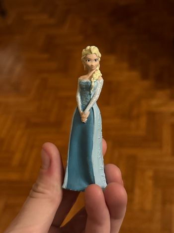 Tonie reine des neiges 