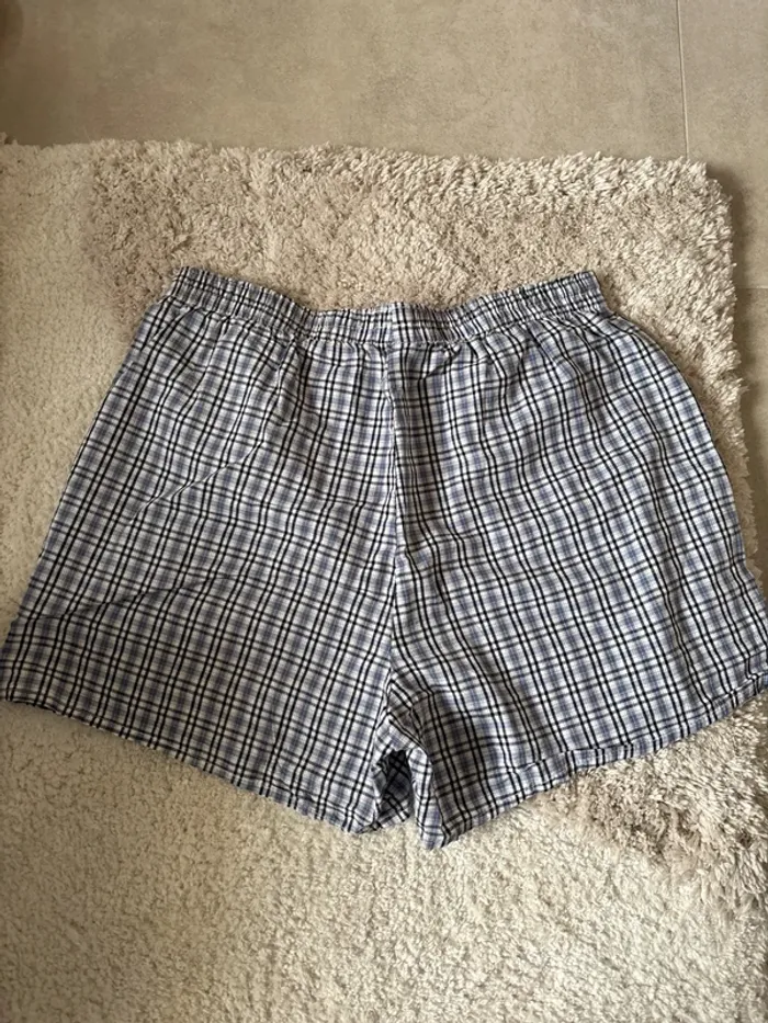 Lot de 2 shorts - photo numéro 3
