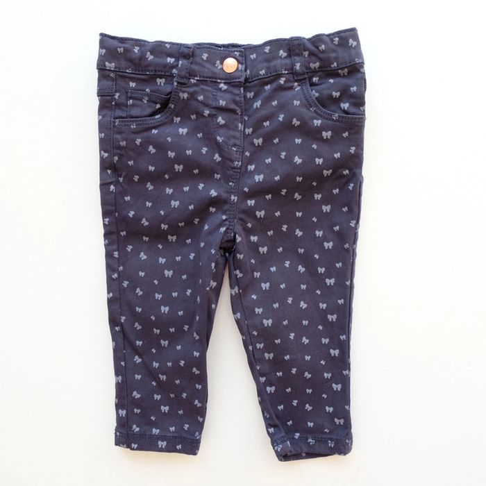 Pantalon Orchestra - 12 mois