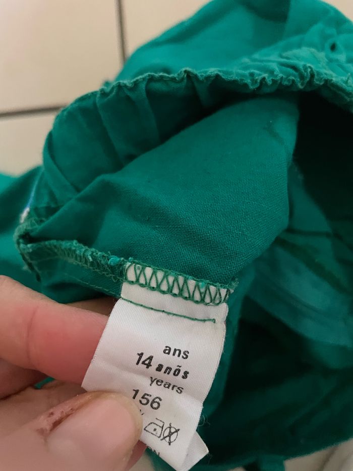 Short vintage Z - photo numéro 5