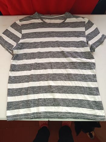 tee shirt homme