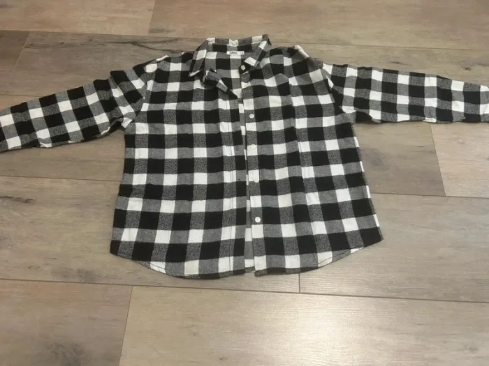 Chemise gemo 12 ans