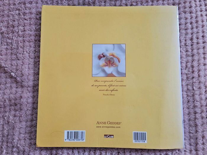 Livre Pour tout l amour du monde - photo numéro 2