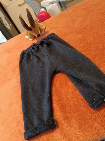 Pantalon bébé