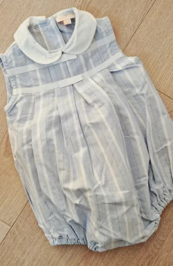 Barboteuse bébé