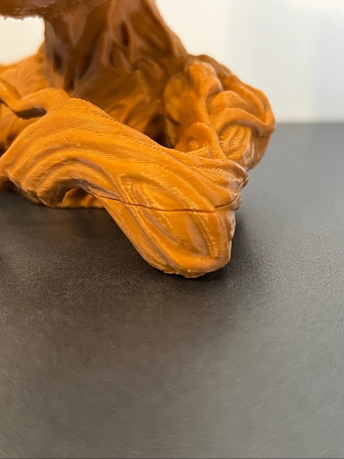 Pot baby Groot - photo numéro 7