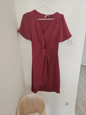 Robe fluide