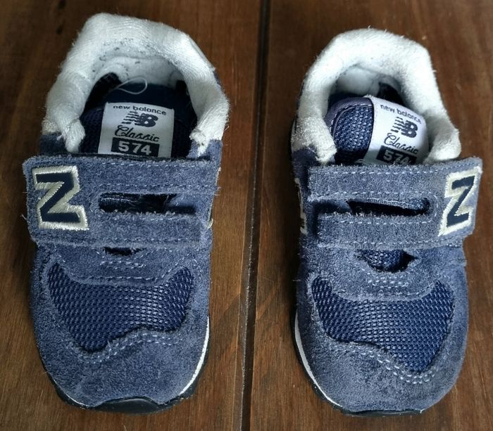 Baskets New Balance