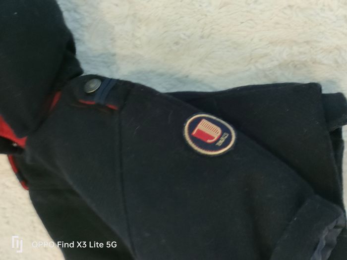 Manteau garçon 6 mois - photo numéro 3