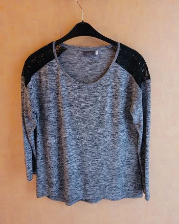 Pull léger femme