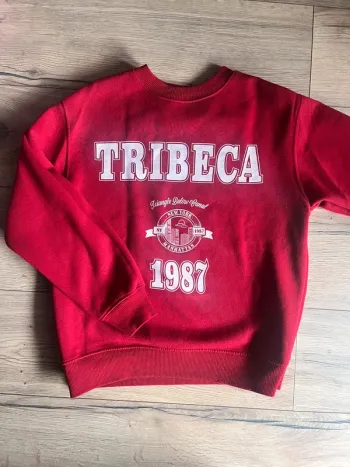 Sweat col rond Zara 12 ans