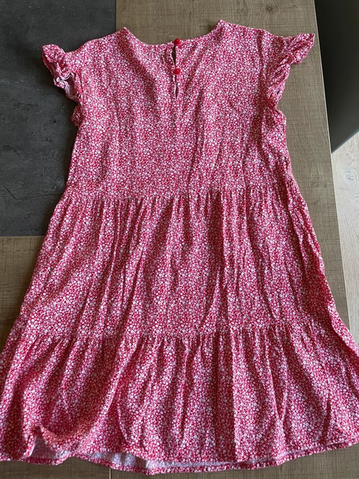 Robe 10/11 ans - photo numéro 2
