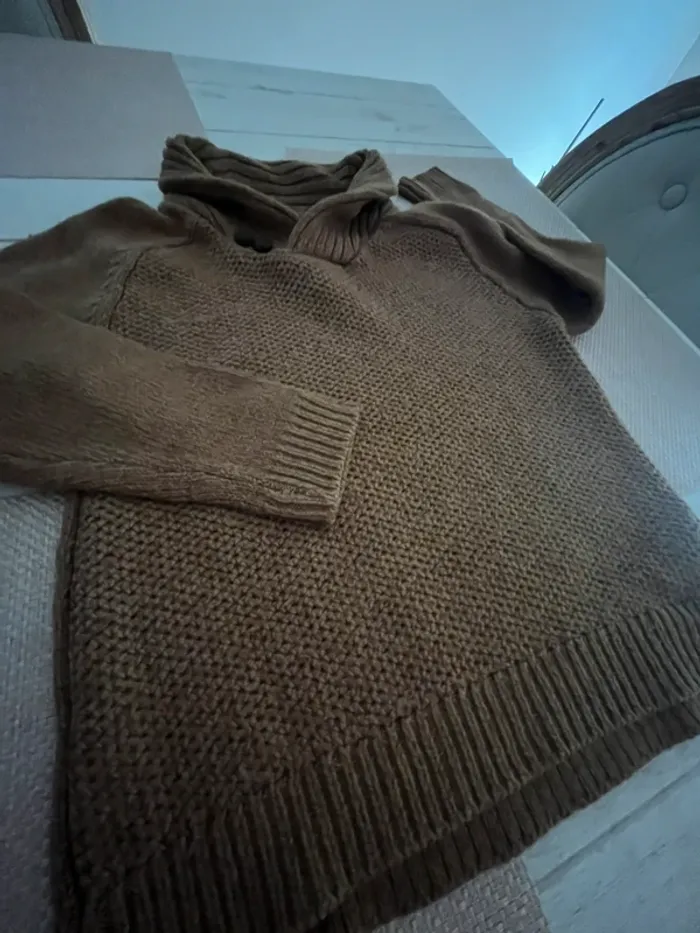 Pull 6 ans - photo numéro 2