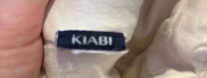 Bonnet taille 3 ans Kiabi - photo numéro 2