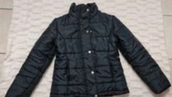 Blouson taille 38