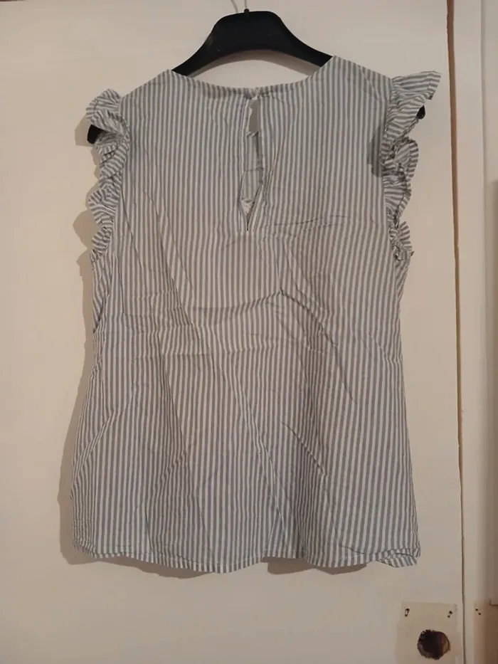 Blouse - photo numéro 3