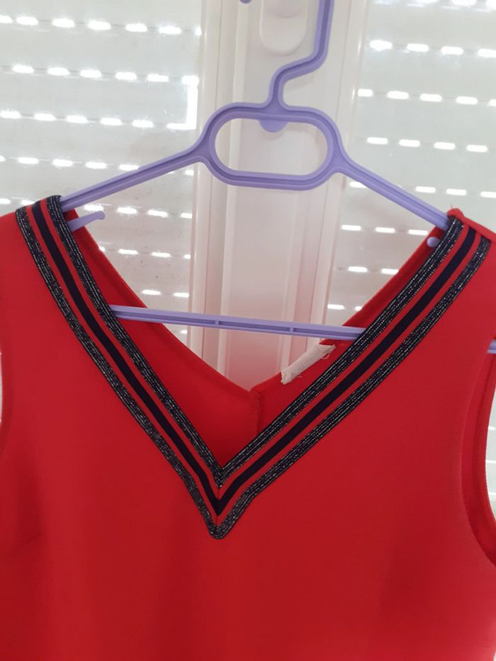 Robe été Taille 40 - photo numéro 3