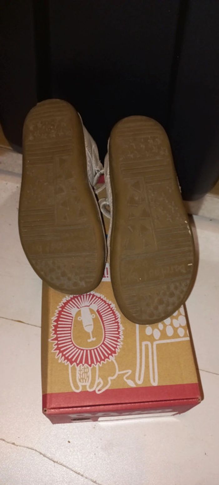 Ballerine dd step taille 32 - photo numéro 3