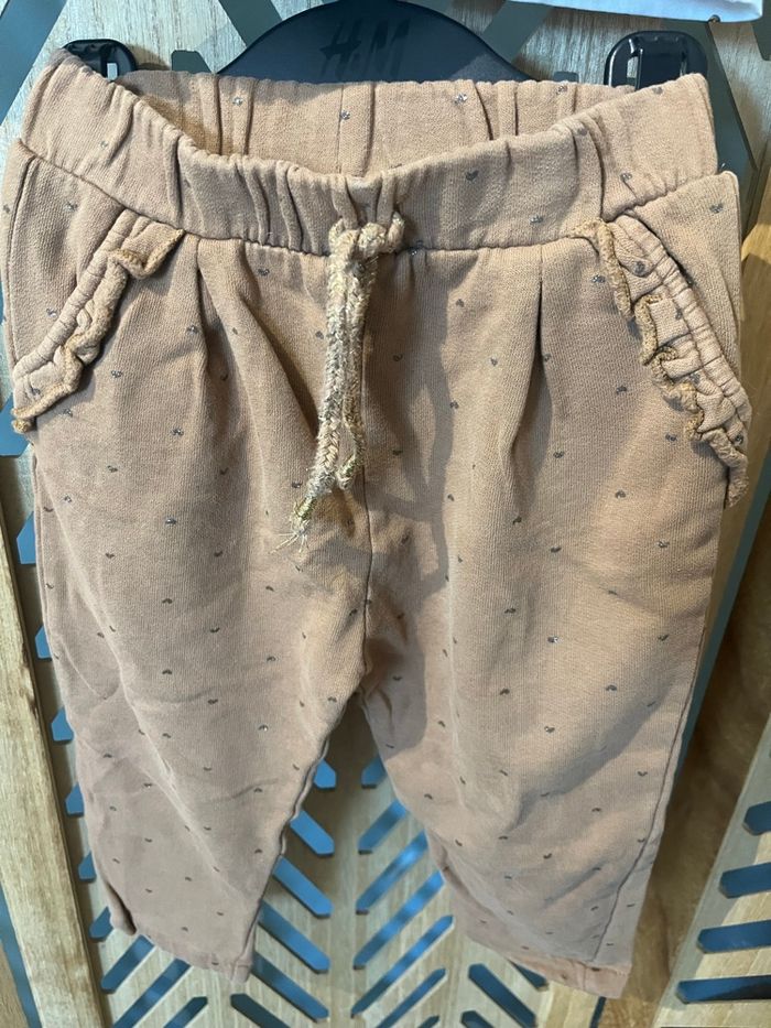 Ensemble fille 2a - photo numéro 3