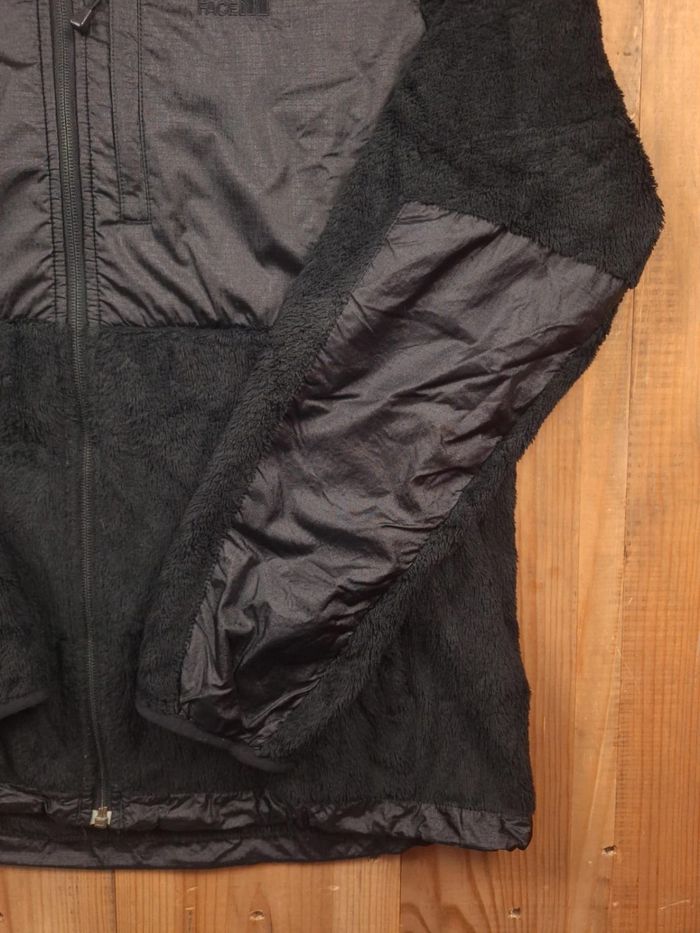 Veste The North Face femme M – Polartec Thermal Pro – Noir (632) - photo numéro 5