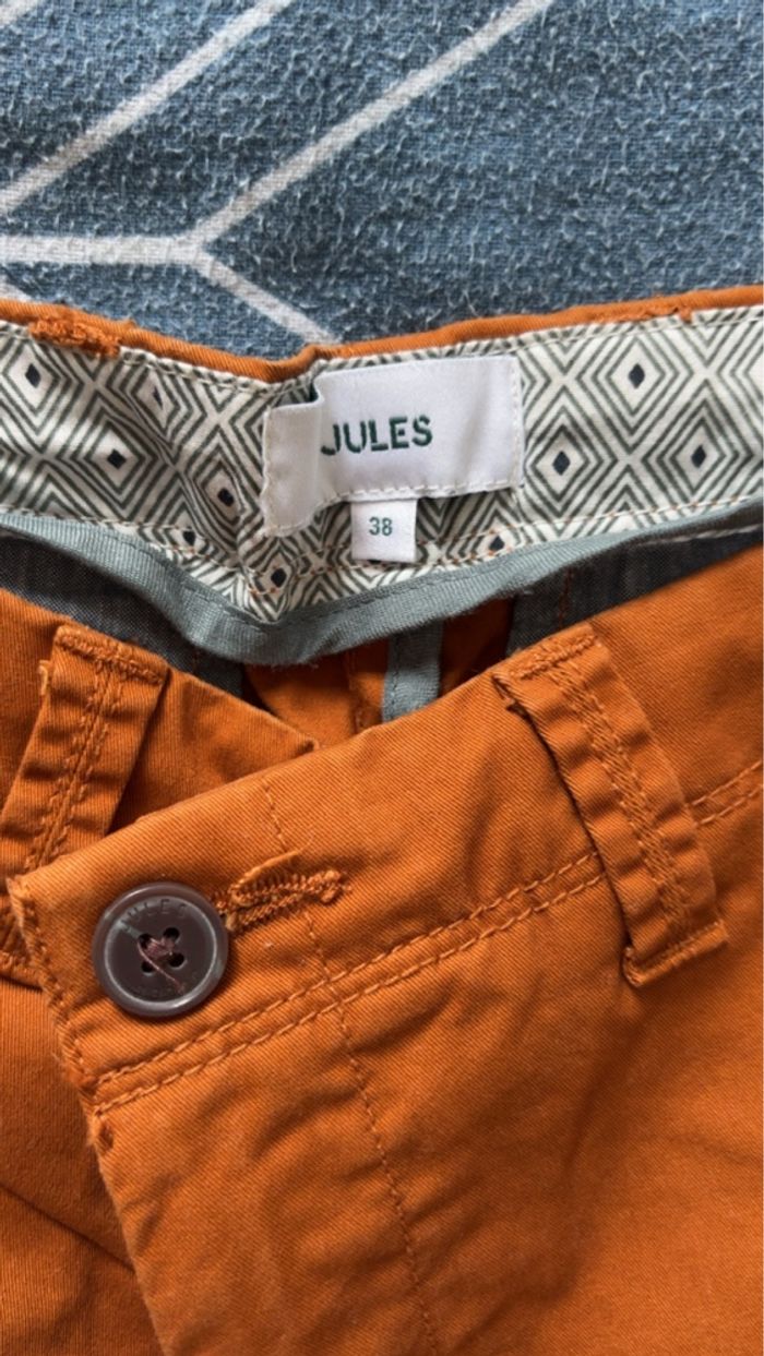 Pantalon - photo numéro 2