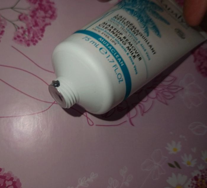 Kadalys lait démaquillant nettoyant - photo numéro 2