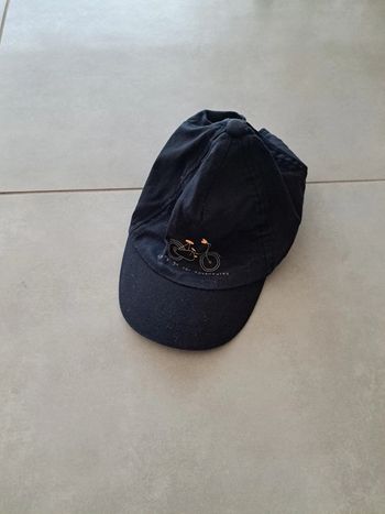 Casquette Kiabi