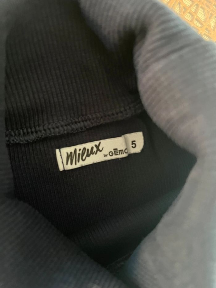 Haut manches longue - photo numéro 2