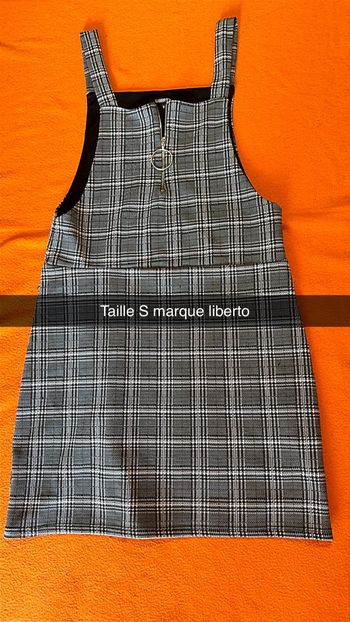 Robe femme