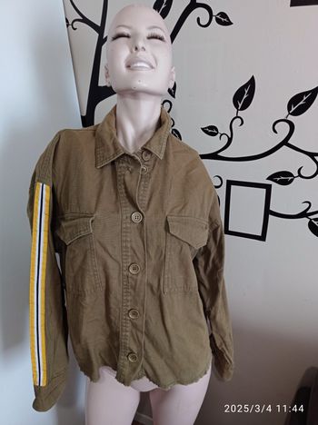 Veste over size de primark 38 ref 464 P18