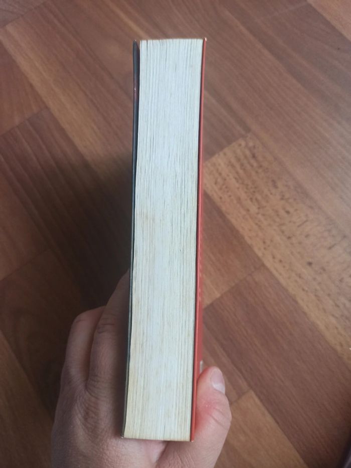 justice Imminente - Jilliane Hoffman - photo numéro 4