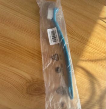 Mini brosse vaisselle