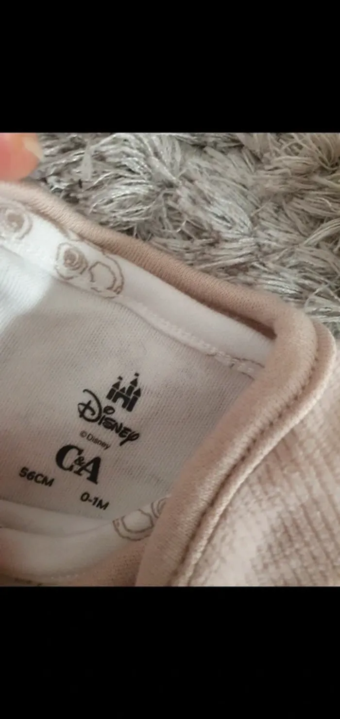 Ensemble bebe C&a - photo numéro 2