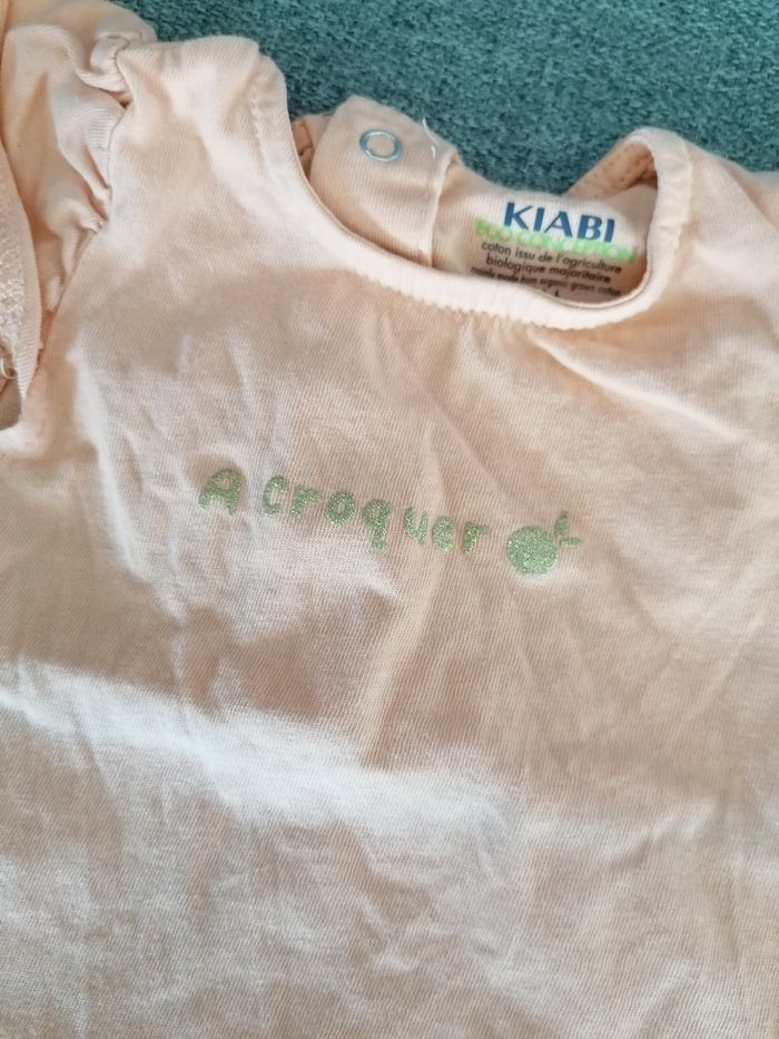 Tee-shirt - photo numéro 2