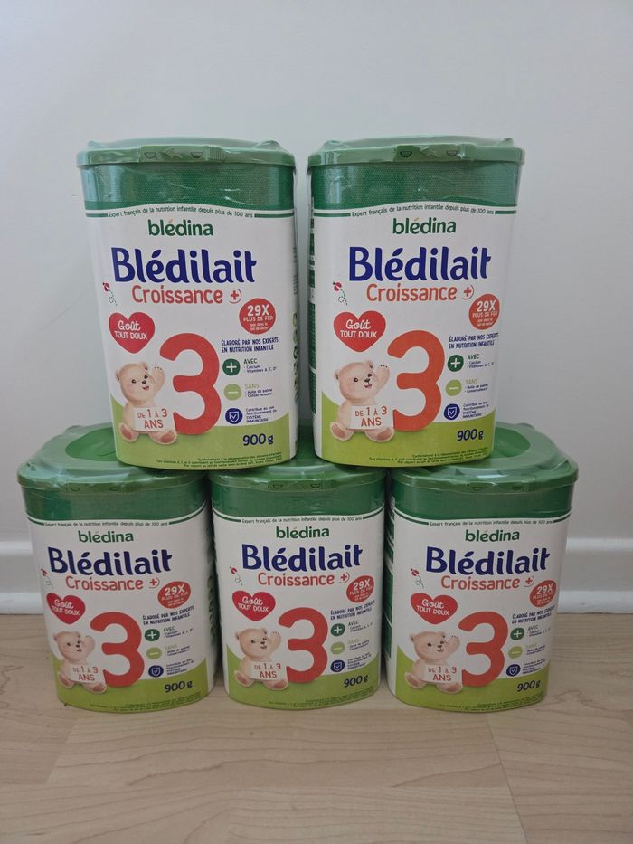 Bledilait 3