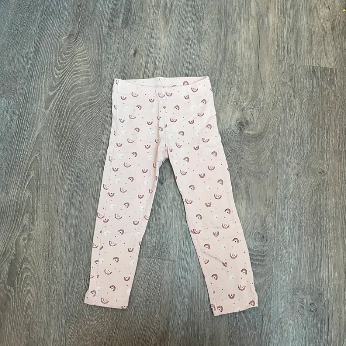 Legging Kiabi 3 ans