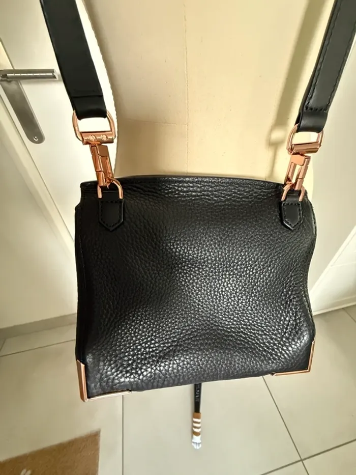 Sac en cuir Prisma Alexander Wang - photo numéro 5