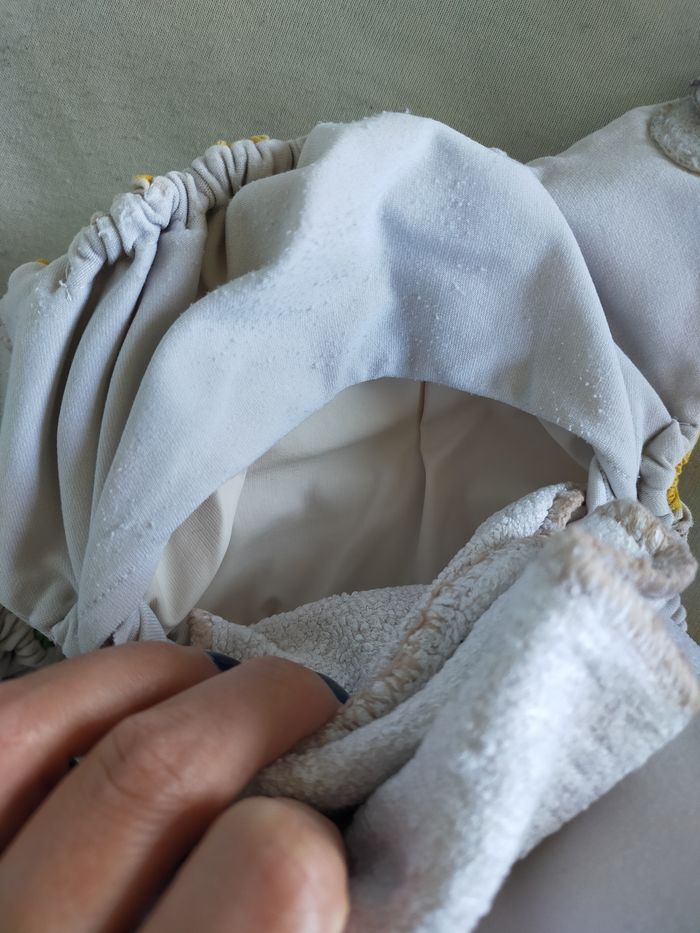 Lot 3 couches Totsbots - photo numéro 4