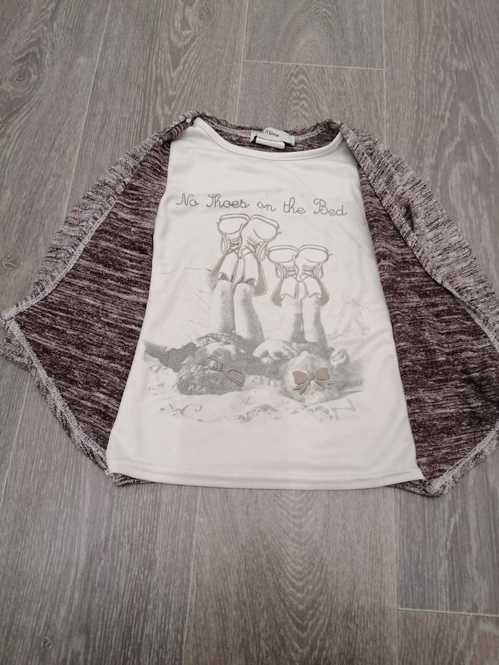 Ensemble 3 ans P'tit Mome - photo numéro 4