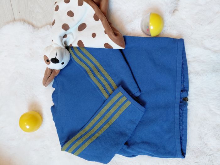 Veste Adidas 6-9 mois - photo numéro 6